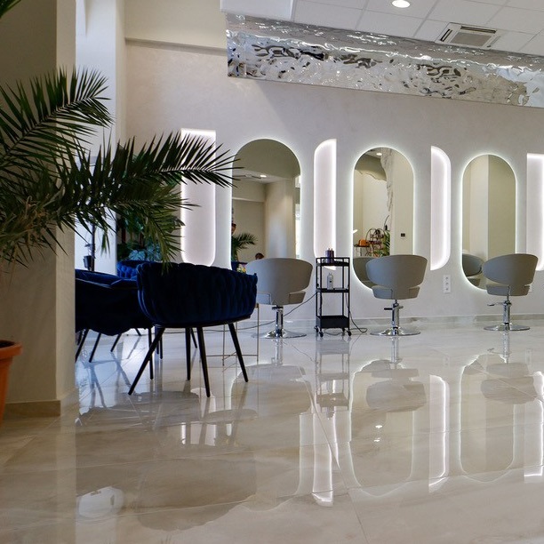 Gold Aesthetic szépségszalon