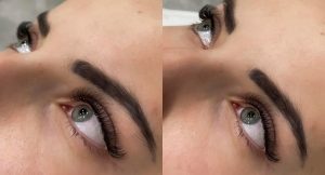 light volume műszempilla